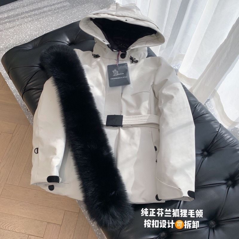 Moncler Down Jackets